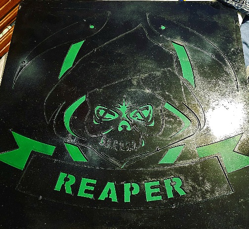 KingofReapers